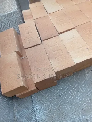Firebricks