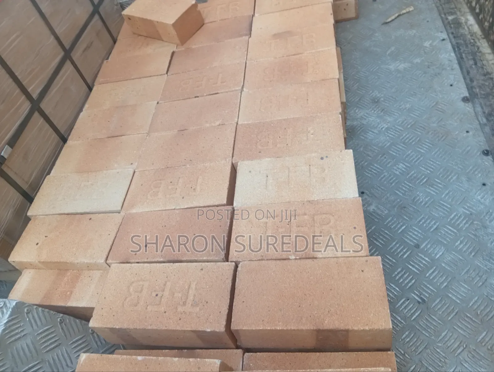 Firebricks