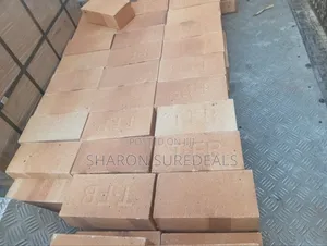 Firebricks