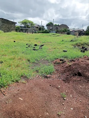 Plot for Sale 40 * 80 in Junction Kimbo Thika Rd