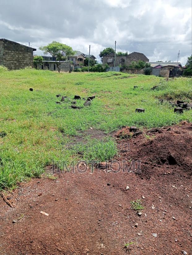 Plot for Sale 40 * 80 in Junction Kimbo Thika Rd