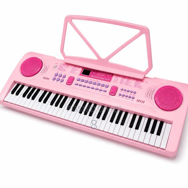 61 Keys Electronic Piano Keyboard for Children