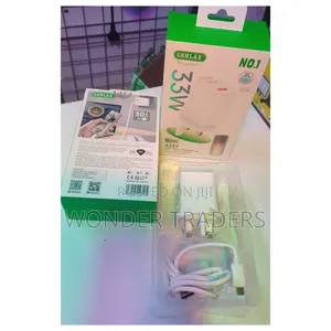 Fast Charger 33w