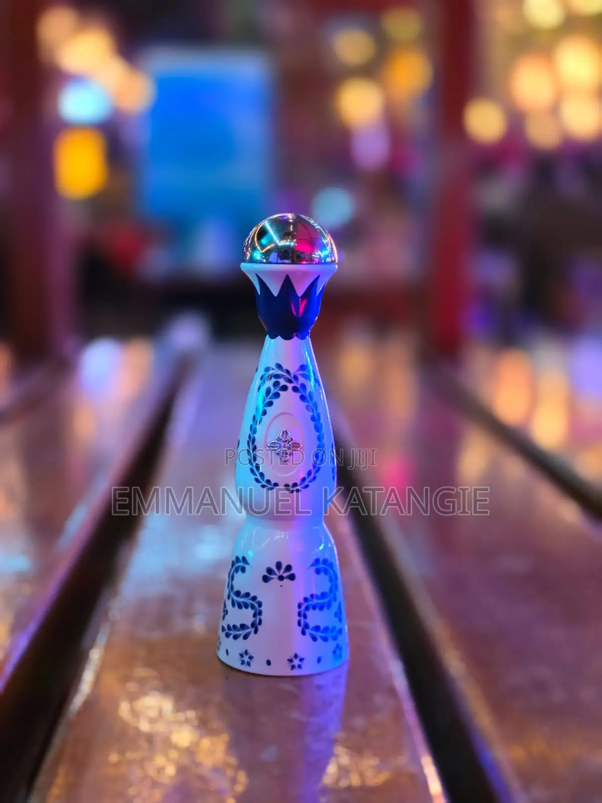 Azul Vapes