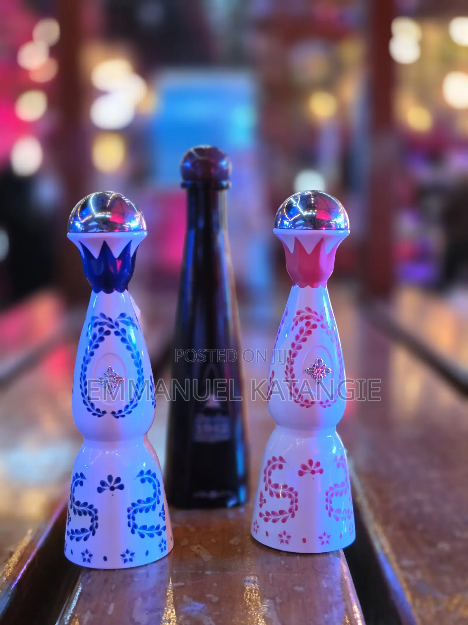 Azul Vapes