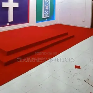 Make Your Flooring Part of Your Home’s Personality With Wall to Wall