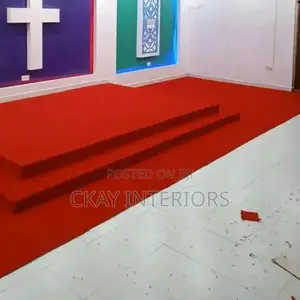 Make Your Flooring Part of Your Home’s Personality With Wall to Wall