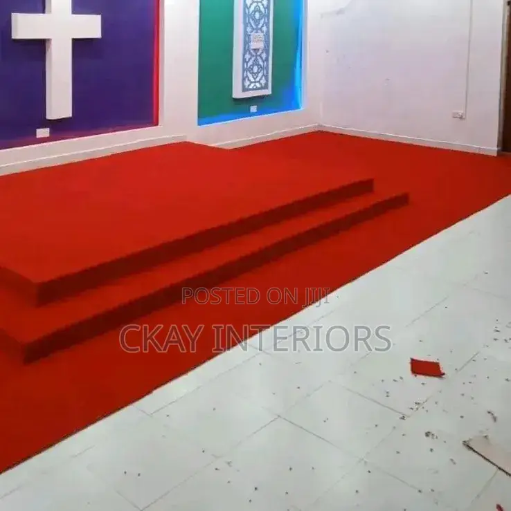 Make Your Flooring Part of Your Home’s Personality With Wall to Wall