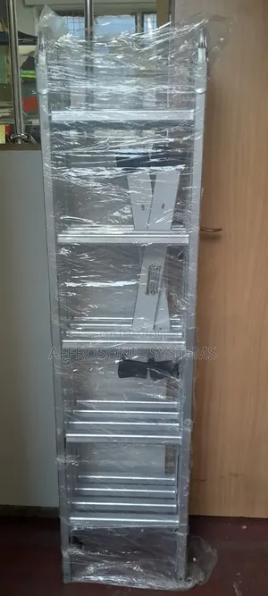 6 Metres Ladder (Folding)