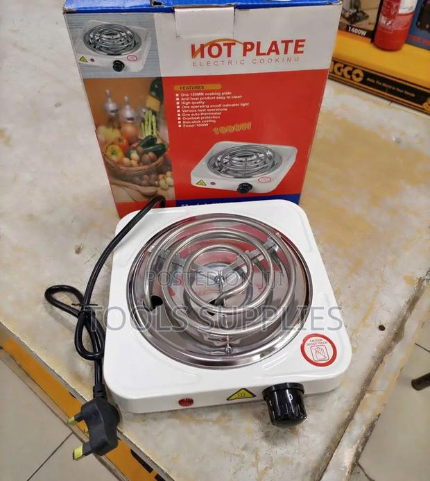 Hot Plate/Electric Hot Plate Single