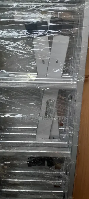 6 Metres Ladder (Folding)