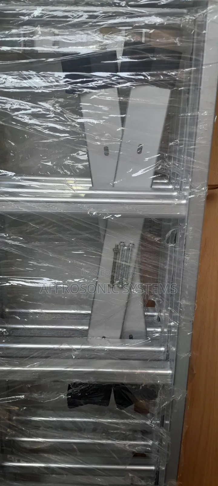 6 Metres Ladder (Folding)