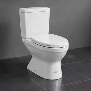 Trade Discounts Close-Coupled One Piece, Two-Piece Toilets