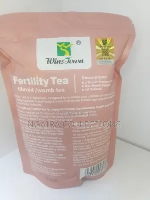 Fertility Tea