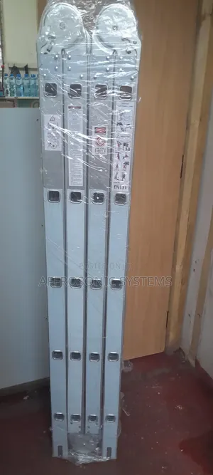 6 Metres Ladder (Folding)