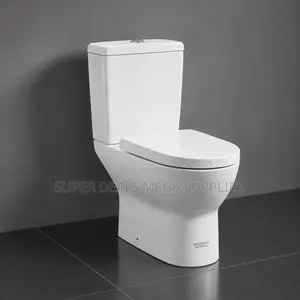 Best Prices Close-Coupled One Piece, Two-Piece Toilets