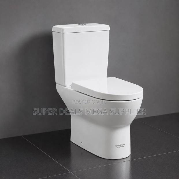 Best Prices Close-Coupled One Piece, Two-Piece Toilets