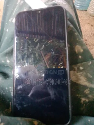 Samsung Galaxy A01 16 GB Black