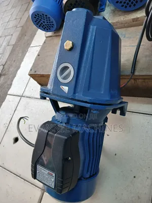 Usk 1.0 HP Surface Water Pump / Jet-100