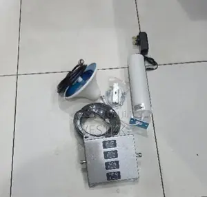 Generic Quad Band GSM 2G 3G 4G 5G Mobile Phone Signal Repeater Kit