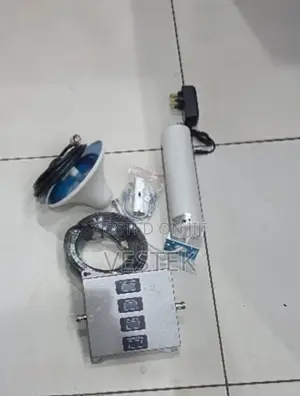 Generic Quad Band GSM 2G 3G 4G 5G Mobile Phone Signal Repeater Kit