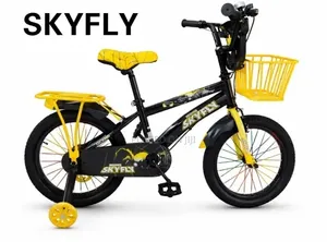Skyfly Kids Bike Size 16