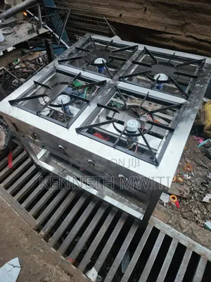 Cooking Range