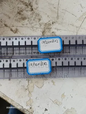 Mosfet Ixp22n65x2 22a/650v