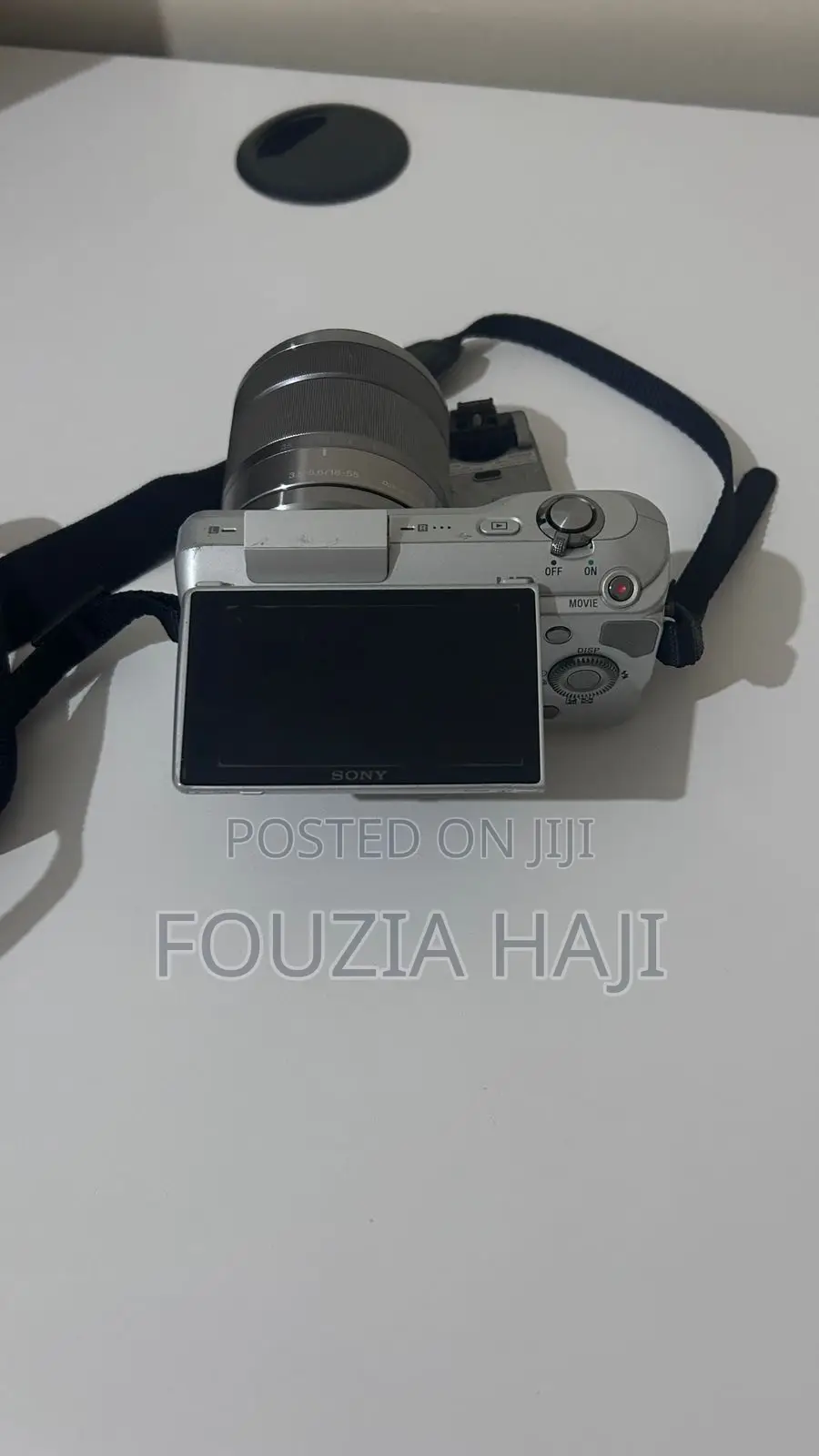 Digital Camera