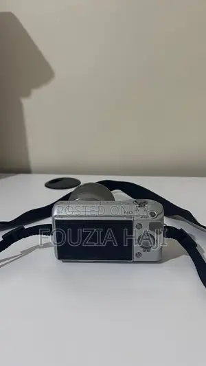 Digital Camera