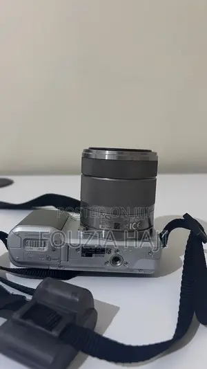 Digital Camera