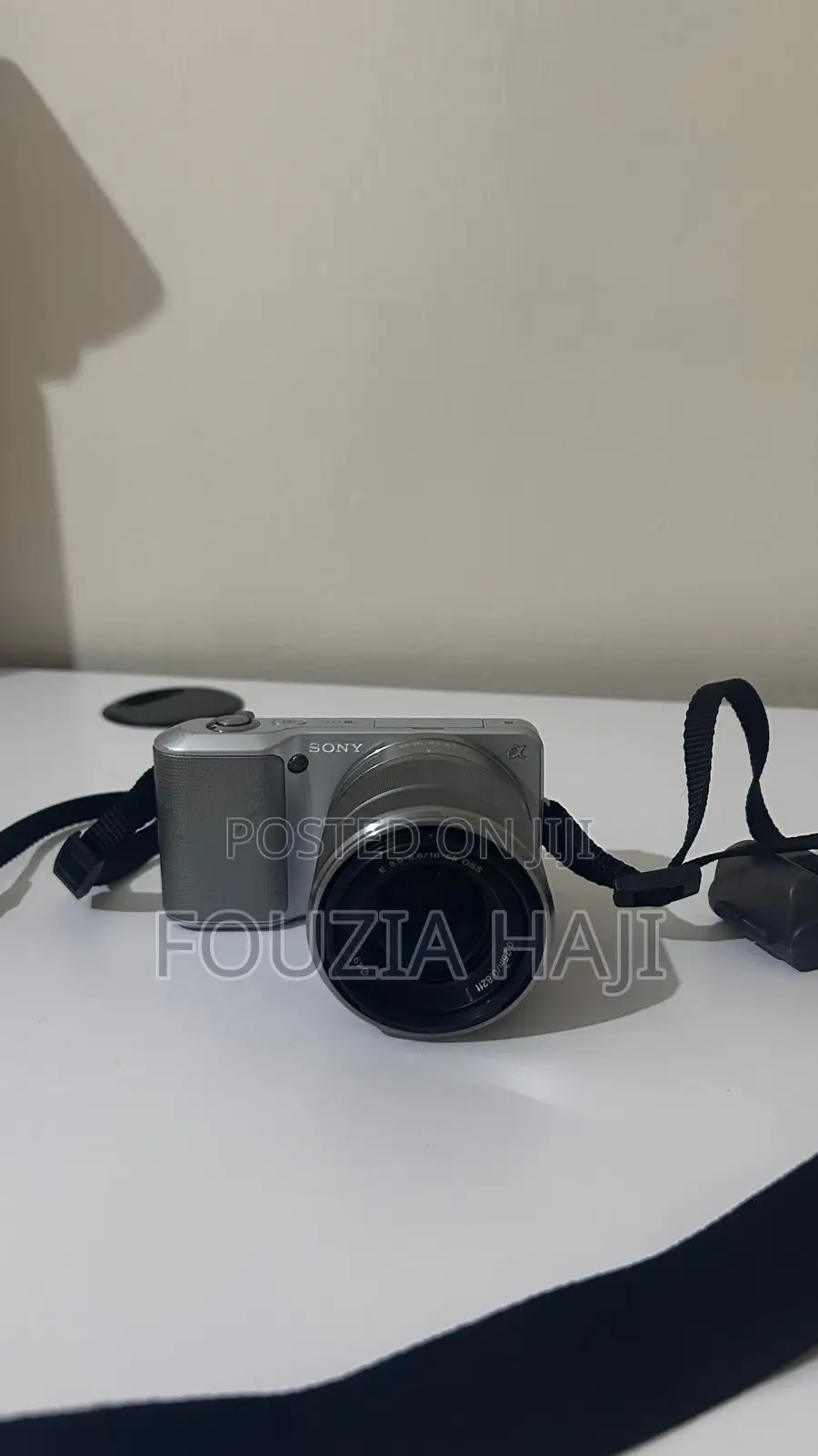 Digital Camera