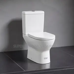 Lowest Prices Close-Coupled One Piece, Two-Piece Toilets