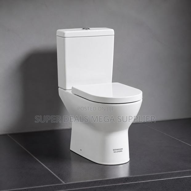 Lowest Prices Close-Coupled One Piece, Two-Piece Toilets