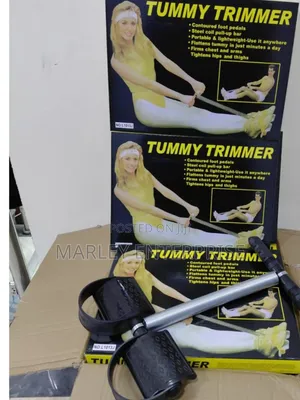 Tummy Trimmer