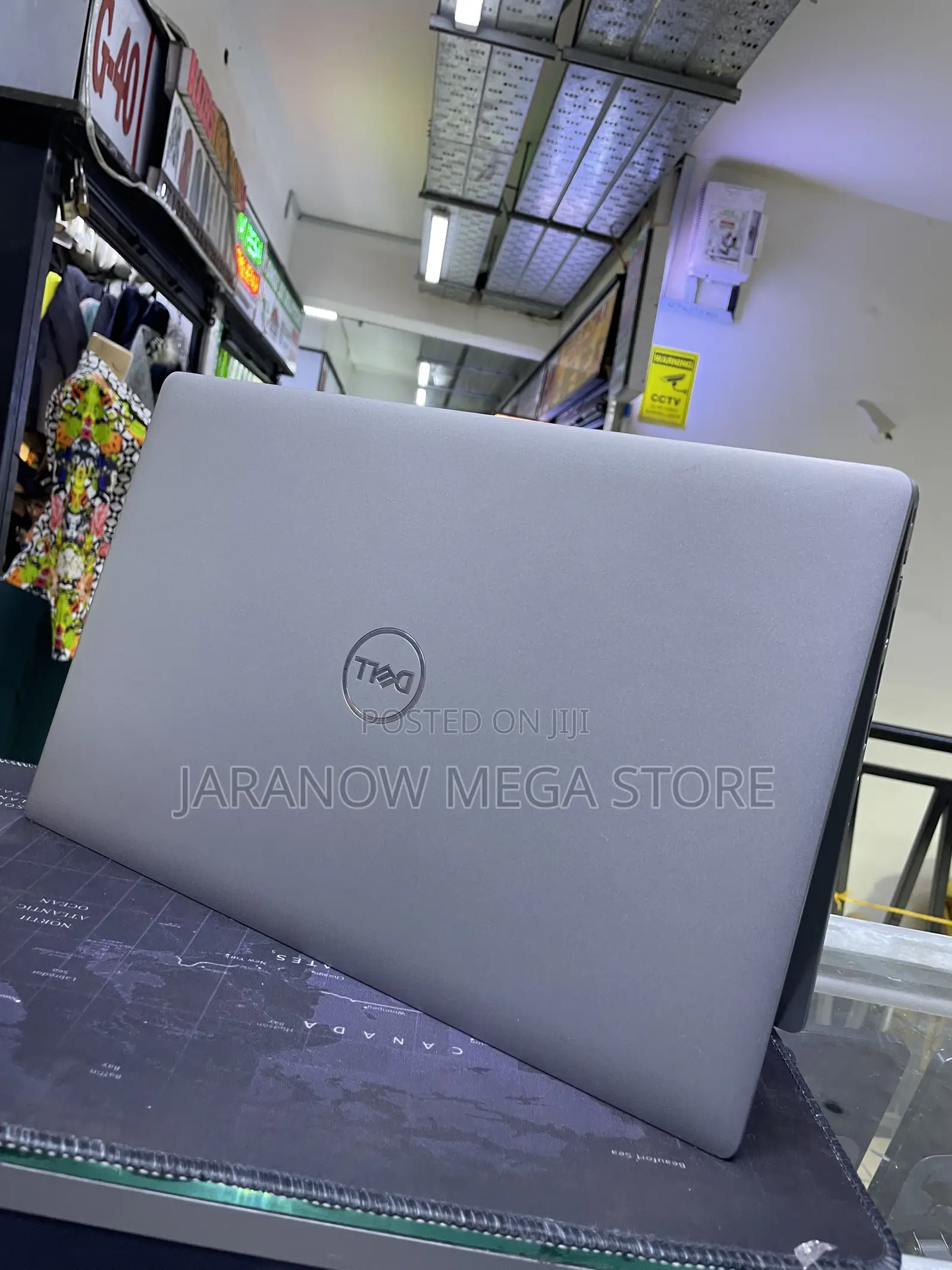 Laptop Dell Latitude 5530 32GB Intel Core i5 SSD 256GB