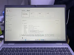 Laptop Dell Latitude 5530 32GB Intel Core i5 SSD 256GB