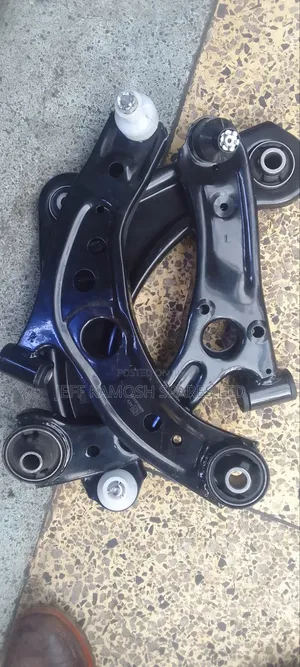 Variety of Motor Vehicles Wheel Arm Available