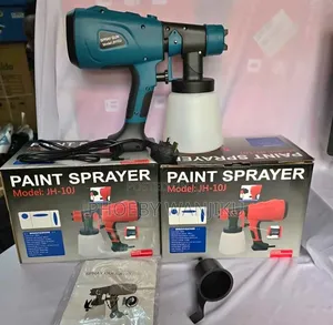 Makita Spray Gun/Makita Spray Gun JH-10J