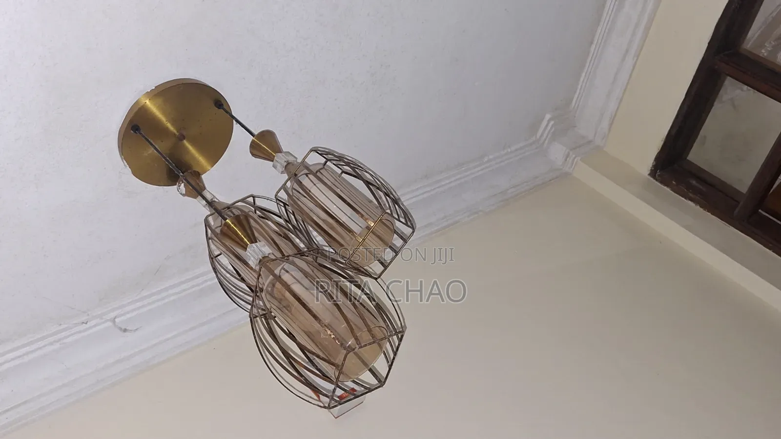 Chandeliers