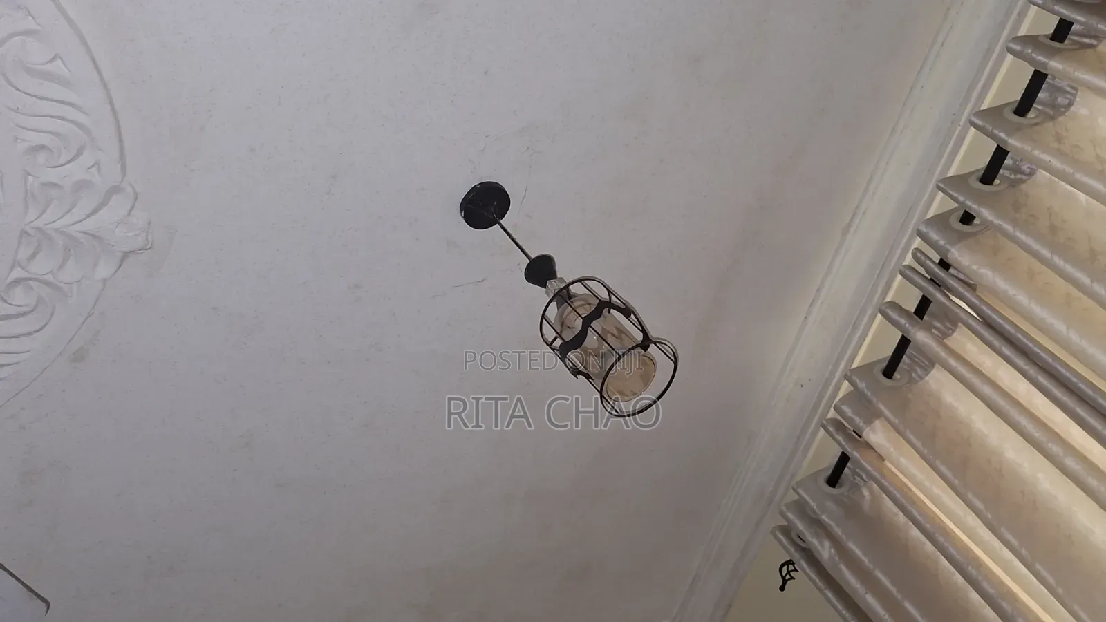 Chandeliers