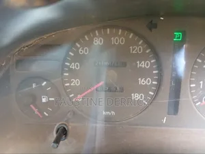 Nissan Sylphy 2005 Gray