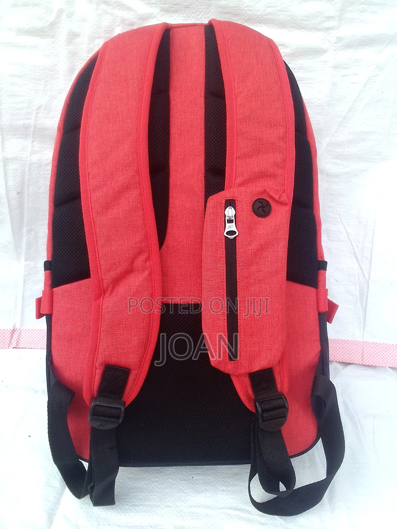 New Balance Back Pack