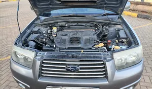 Subaru Forester 2006