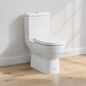 Value Prices Close-Coupled One Piece, Two-Piece Toilets