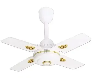 Premier 24 Inch 5 Speed Ceiling Fan