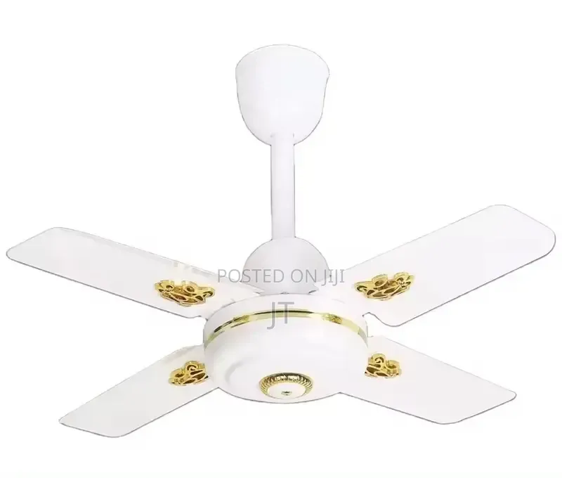 Premier 24 Inch 5 Speed Ceiling Fan