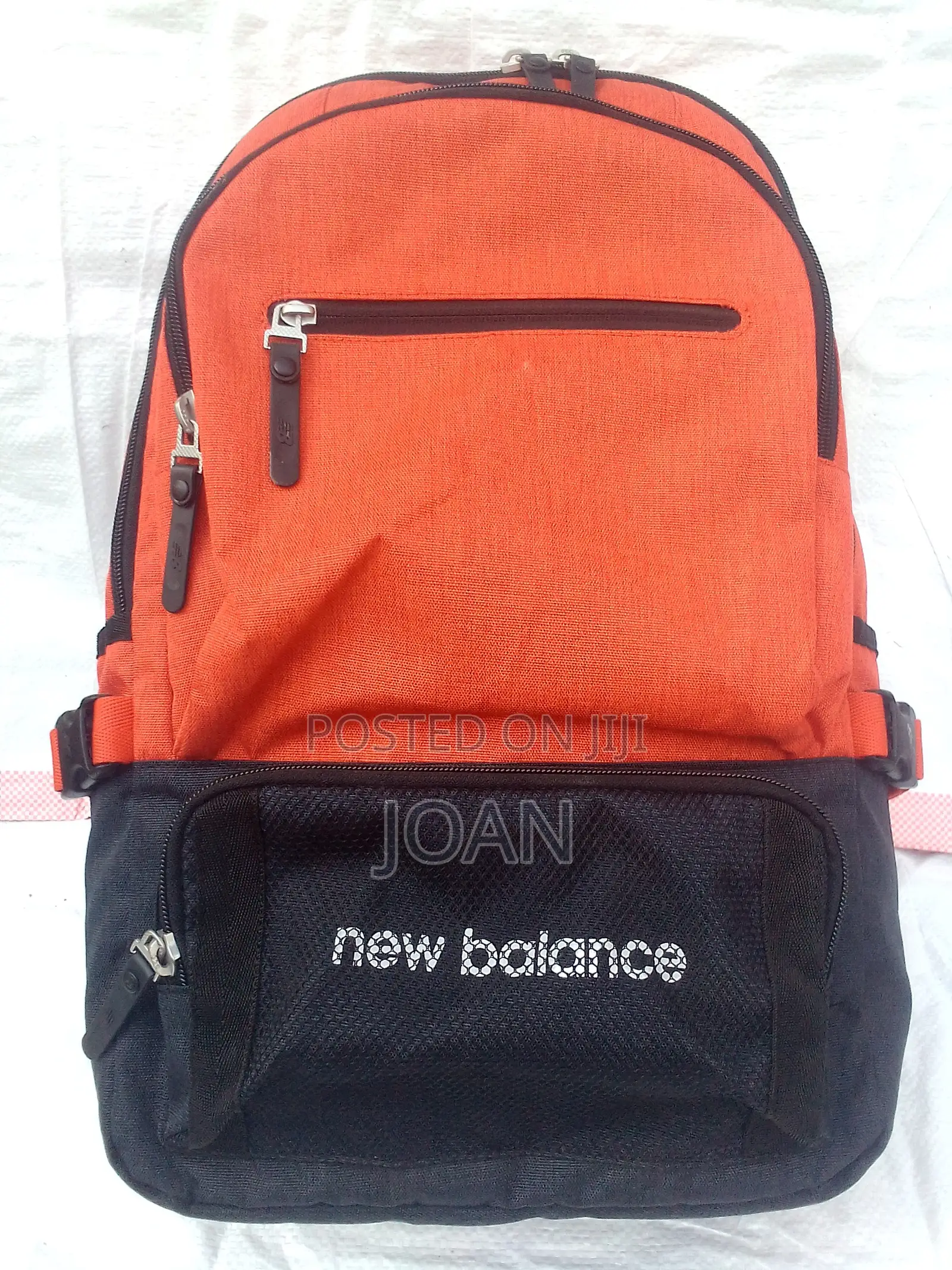 New Balance Back Pack