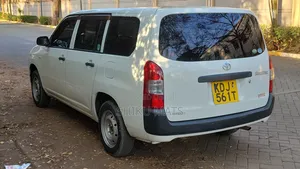 Toyota Probox 2015