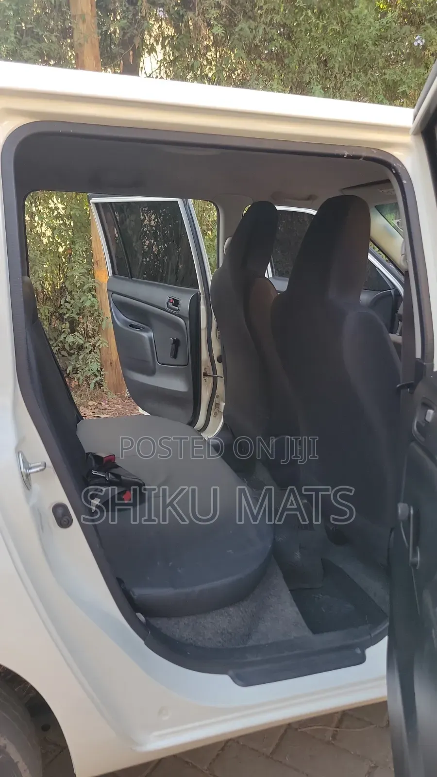 Toyota Probox 2015